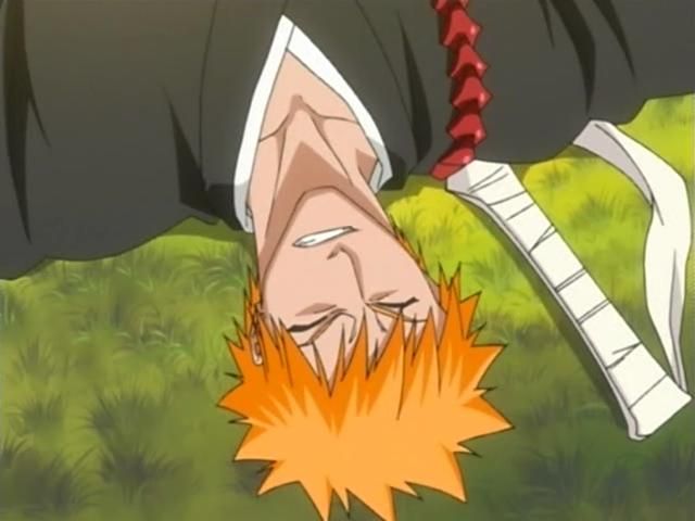 Otaku Gallery  / Anime e Manga / Bleach / Screen Shots / Episodi / 094 -  La decisione di Hitsugaya - Lo scontro si avvicina / 105.jpg